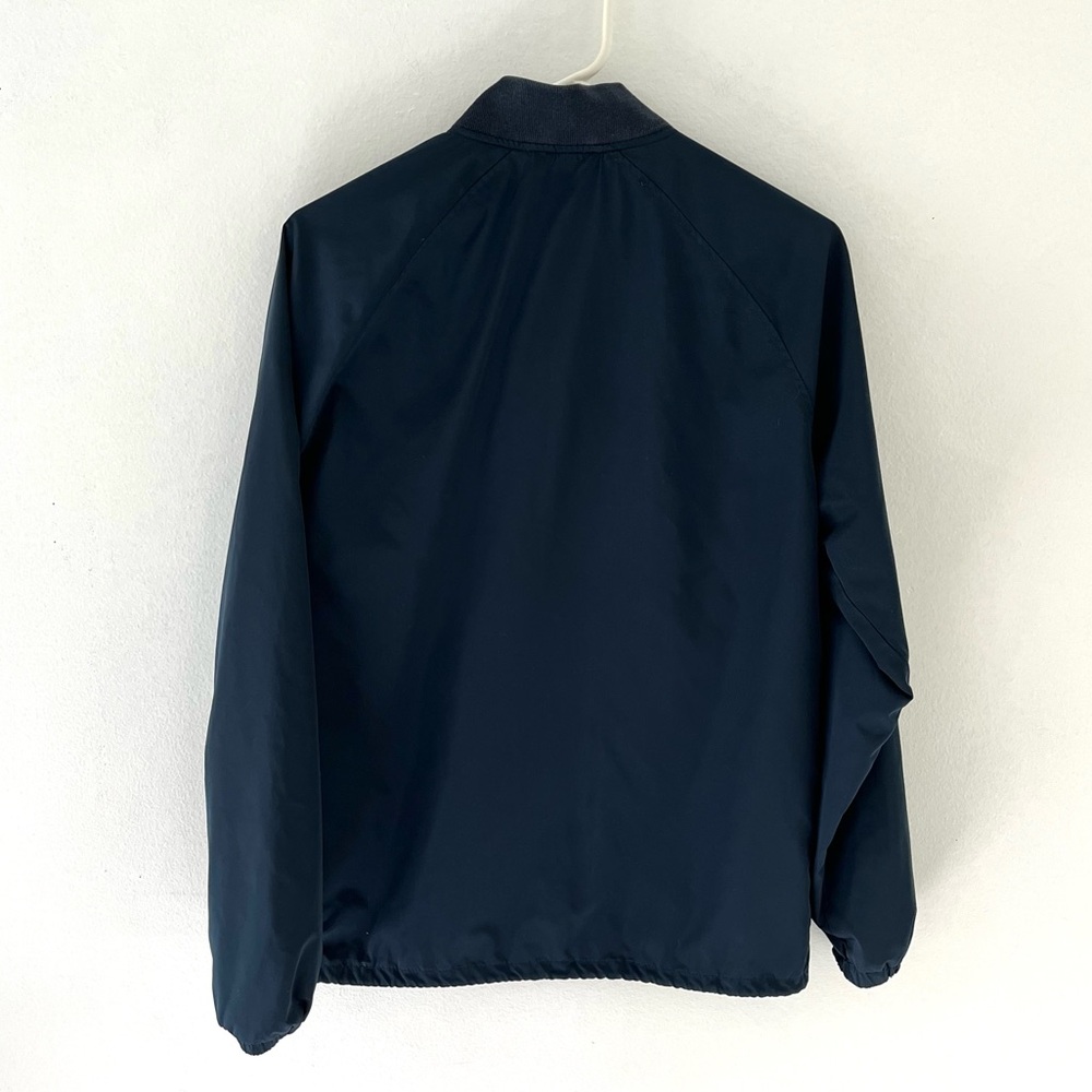 Primitive Skateboarding Buttoned Lightweight Jack… - image 2